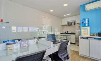 Imagem 5: CURITIBA - Apartamento Padrão - Centro