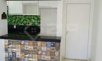 Imagem 3: Apartamento - Loteamento Parque São Martinho - Campinas