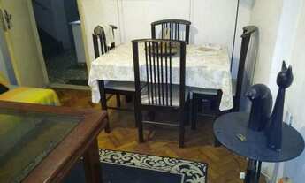 Imagem 6: Rio de Janeiro - Apartamento Padrão - Copacabana