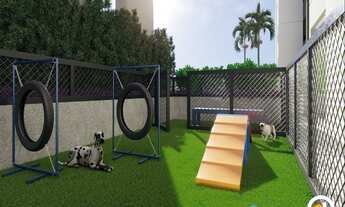 Imagem 6: GOIâNIA - Apartamento Padrão - Setor Serrinha