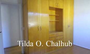 Imagem 5: Apartamento para venda possui 118 metros quadrados com 3 quartos em Valparaíso - Petrópoli