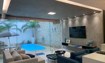 Imagem 2: Casa Glendora Residence