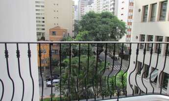 Imagem 3: SÃO PAULO - Flat - JARDIM PAULISTA