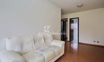 Imagem 2: CURITIBA - Apartamento Padrão - Parolin