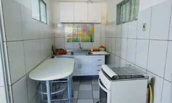 Imagem: Kitnet para aluguel, 1 quarto, Vila São