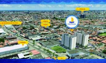 Imagem 10: Apartamento à venda, Cond Porto Acqua Aracaju SE