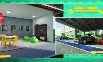 Imagem 8: Apartamento à venda, Cond Porto Acqua Aracaju SE