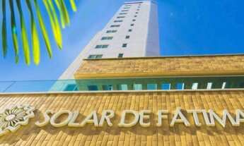 Imagem 4: G.L -Ap 3 suítes/ 2 Vagas/ 130m²/ Fatima