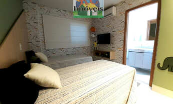 Imagem 4: Sobrado Cond.Fechado -SANTA LUZIA