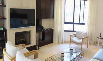 Imagem: SÃO PAULO - Apartamento Padrão - JARDIM