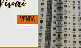 Imagem: FIT - Fit Vivai - 3 quartos - suíte - Nascente!!!