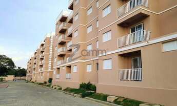 Imagem 4: Apartamento à venda com 2 dormitórios em João aranha, Paulínia cod:AP005492