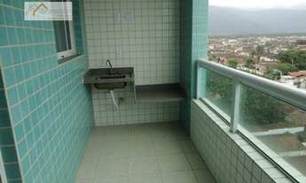 Imagem 5: Apartamento Padrão para Venda em Jardim Real Praia Grande-SP