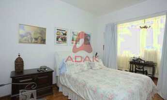 Imagem 5: Rio de Janeiro - Apartamento Padrão - Copacabana