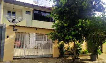 Imagem: Sobrado vila rezende quadrados com 4 quartos