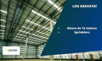 Imagem 4: Galpão para alugar em Gravataí/RS