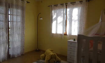 Imagem 6: Bairro Califórnia em Betim- Casa