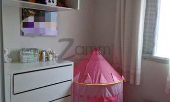 Imagem 6: Apartamento à venda com 2 dormitórios em Vila são pedro, Hortolândia cod:AP005576