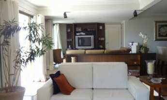 Imagem 4: SÃO PAULO - Apartamento Padrão - CAMPO BELO