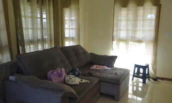 Imagem 3: Bairro Califórnia em Betim- Casa