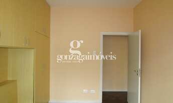 Imagem 5: CURITIBA - Apartamento Padrão - Centro