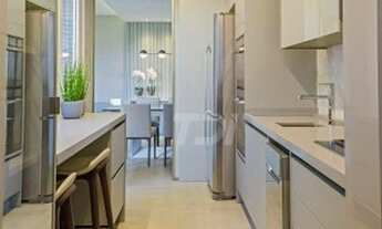 Imagem 5: Apartamento à venda, 109 m² por R$ 1.011.150,00 - Ecoville - Curitiba/PR