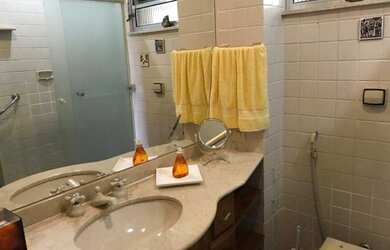 Imagem 4: Rio de Janeiro - Apartamento Padrão - Leme