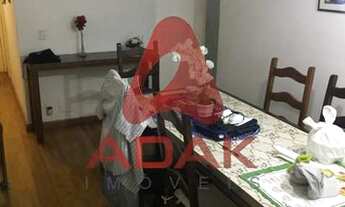 Imagem 2: Apartamento-À VENDA-Copacabana-Rio de Janeiro-RJ