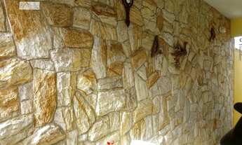 Imagem 7: Casa Alto Padrão para Venda em Satélite Itanhaém-SP