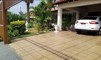 Imagem 2: SHJB- CONDIMINÍO ESTÂNCIA JARDIM BOTÂNICO II