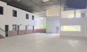 Imagem 5: Galpão para alugar, 1.100 m² - São Francisco - Belo Horizonte/MG