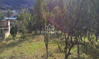 Imagem 6: Terreno/sítio em Linha Café, Três Coroas - ST00459