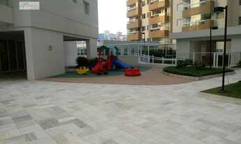 Imagem 7: Apartamento Alto Padrão para Venda em Canto do Forte Praia Grande-SP