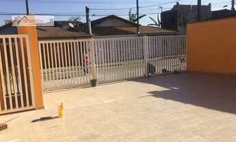 Imagem 4: Sobrado em Condomínio para Venda em Vila Atlântica Mongaguá-SP