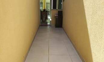 Imagem 2: Casa para venda com 160 metros quadrados com 4 quartos em Jardim Atlântico - Goiânia - GO