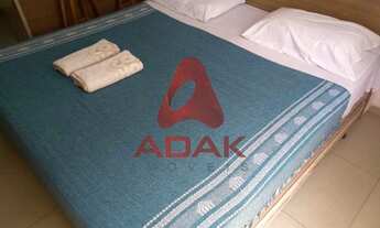 Imagem 6: Kitnet/Conjugado-À VENDA-Copacabana-Rio de Janeiro-RJ