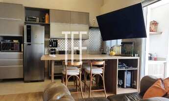 Imagem 3: Apartamento - Cambuí - Campinas