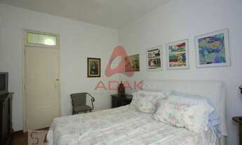 Imagem 7: Rio de Janeiro - Apartamento Padrão - Copacabana