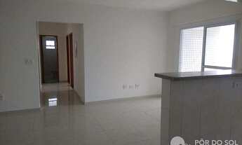 Imagem: Apartamento com 3 dorms, Guilhermina, Praia