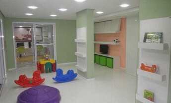 Imagem 6: Apartamento em Porto Real Vista Espetacular