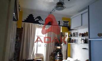 Imagem 2: Rio de Janeiro - Apartamento Padrão - Copacabana