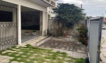 Imagem 4: Casa nos Bancários com 04 quartos, sendo 01 suíte + DCE