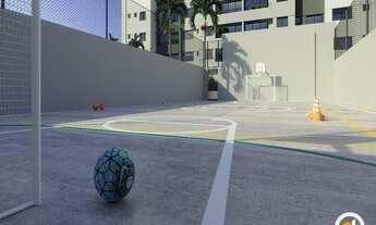 Imagem 7: GOIâNIA - Apartamento Padrão - Setor Serrinha