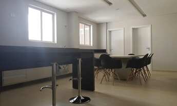 Imagem 6: Apartamento à venda, 82 m² por R$ 722.000,00 - Mercês - Curitiba/PR