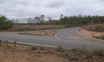 Imagem: Chácaras de 1.250 metros, próximo a Serra