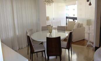 Imagem 4: SÃO PAULO - Apartamento Padrão - JARDIM PAULISTA