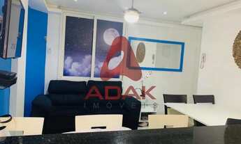 Imagem: Rio de Janeiro - Apartamento Padrão - Copacabana