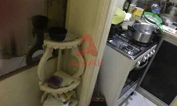 Imagem 4: Rio de Janeiro - Apartamento Padrão - Copacabana