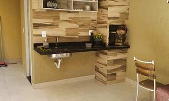 Imagem 5: Casa para venda com 160 metros quadrados com 4 quartos em Jardim Atlântico - Goiânia - GO