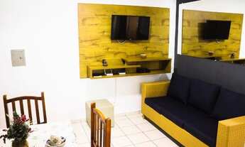 Imagem 7: Apto 2 Quartos Porto Seguro/BA (180m do Axé Moi